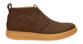 Veterschoen Panama Jack Men Lewis C3 Brown