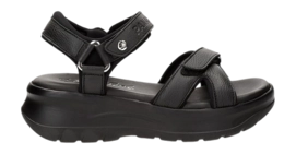 Sandales Panama Jack Femme Newel B6 Black
