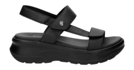 Sandales Panama Jack Femme Noor B1 Black
