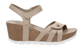 Sandals Panama Jack Women Romy B3 Taupe 24