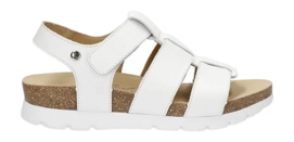 Sandales Panama Jack Femme Sammy B3 White