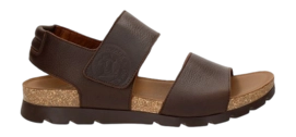 Sandales Panama Jack Homme Smith C5 Brown