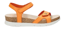 Sandalen Panama Jack Sulia B12 Damen Orange