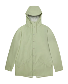 Imperméable RAINS Unisexe Jacket Earth