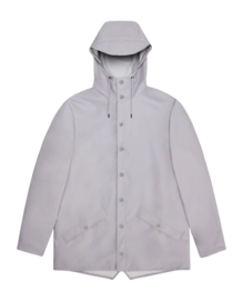 Imperméable RAINS Unisexe Jacket Flint