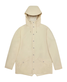 Imperméable RAINS Unisexe Jacket Dune