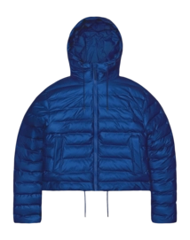 Jacke Rains Lohja Short Puffer Jacket W3T2 Unisex Storm