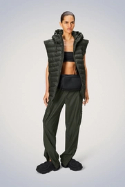 Lohja_Puffer_Vest-Vests-15840-03_Green-3