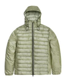Jacke Rains Kaunas Jacket W1T2 Unisex Earth