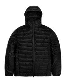 Jas Rains Unisex Kaunas Jacket W1T2 Black