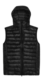 Gilet Rains Unisexe Kaunas Gilet W1T1 Black