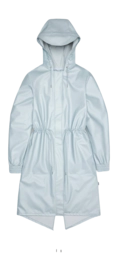 Jacke RAINS String Parka Damen Wind
