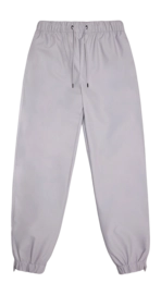 Regenbroek RAINS Unisex Pants Regular Flint
