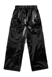 Waterproof Trousers RAINS Unisex Cargo Wide Night