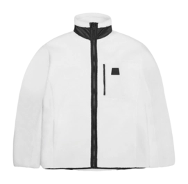 Jacke Rains Yermo Fleece Jacket T1 Unisex Powder