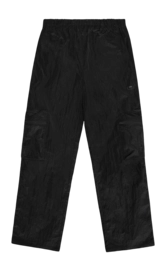 Broek Rains Unisex Kano Pants Regular Black