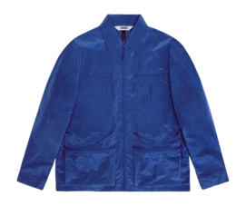 Sur-Chemise Rains Unisexe Kano Overshirt Storm