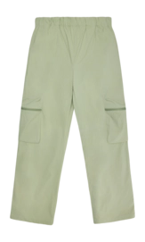 Broek Rains Unisex Tomar Pants Regular Earth