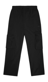 Pantalon Rains Unisexe Tomar Regular Black