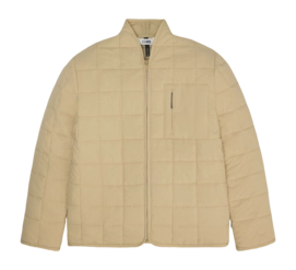 Jacke Rains Giron Liner Jacket T1 Unisex Sand