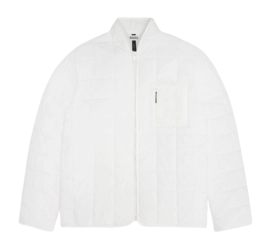Jas Rains Unisex Giron Liner Jacket T1 Powder