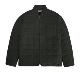 Jas Rains Unisex Giron Liner Jacket T1 Green