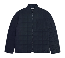 Jas Rains Unisex Giron Liner Jacket T1 Navy