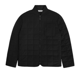 Jas Rains Unisex Giron Liner Jacket T1 Black