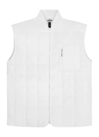 Weste Rains Giron Liner Vest T1 Unisex Powder