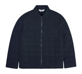 Jacket Rains Unisex Giron Liner T1 Navy