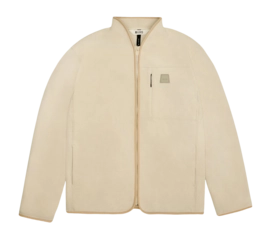 Jacket Rains Unisex Durban Fleece Jacket T1 Sand