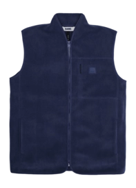 Weste Rains Durban Fleece Vest T1 Unisex Storm