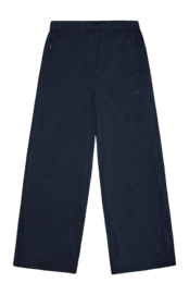 Hose Rains Naha Pants Wide Unisex Navy