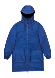Regenjas Rains Unisex Cargo Long Jacket Storm