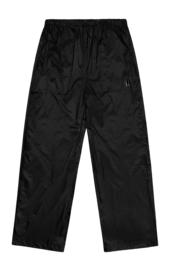 Pantalon de Pluie Rains Unisex Norton Rain Pants Wide Black