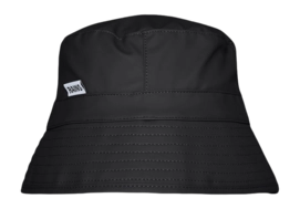 Vissershoed Rains Bucket Hat Night