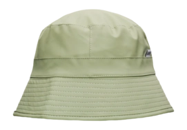 Vissershoed Rains Bucket Hat Earth