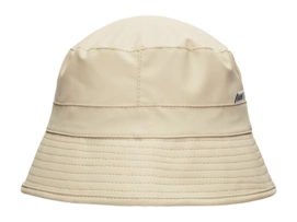 Vissershoed Rains Bucket Hat Dune