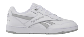 Baskets Reebok Men BB 4000 II Ftwr White Pure Grey 3