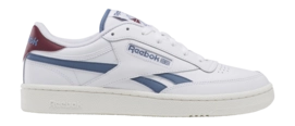 Baskets Reebok Men Club C Revenge Cloud White / Bluesla / Chalk