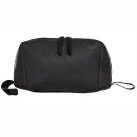 Toilettas The North Face Stratoliner Canister TNF Black