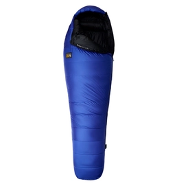 Sleeping Bag Mountain Hardwear Rook Long Clematis Blue RH -18