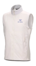 Bodywarmer Arc'teryx Men Atom SL Vest Arctic Silk Vitality