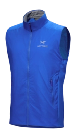 Bodywarmer Arc'teryx Men Atom SL Vest Vitality