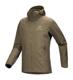 Jas Arc'teryx Men Atom SL Hoody Tatsu