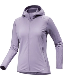 Vest Arc'teryx Women Kyanite LT Hoody Velocity