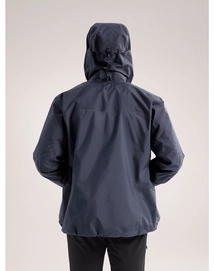S24-X000006488-Beta-AR-Jacket-Stormhood-Black-Sapphire-Back-View
