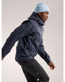 S24-X000006488-Beta-AR-Jacket-Stormhood-Black-Sapphire-Side-View