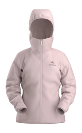Jas Arc'teryx Women Atom Hoody Alpine Rose