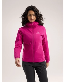 S24-X000006780-Atom-Hoody-Amaranthus-Women-s-Front-View